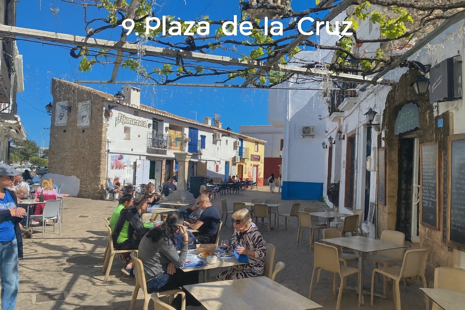 Cruz